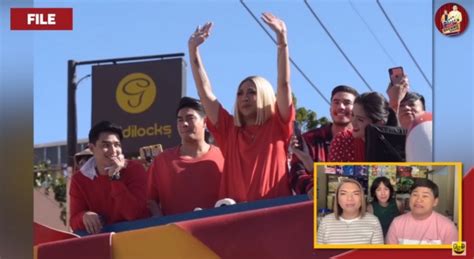 vice ganda mmff 2023|Vice Ganda, hindi raw muna lalahok sa ‘MMFF 2023’.